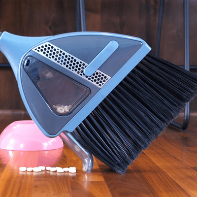 2 In 1 Smart Broom Vacuum Cleaner Effortless Floor Cleaning Solution 2 In 1 Smart Broom Vacuum Cleaner Effortless Floor Cleaning Solution