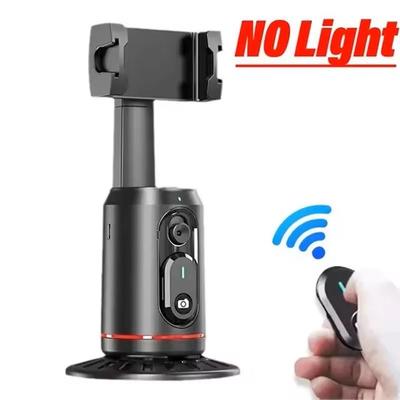 360 Degree Auto Tracking Selfie Stick With Gimbal Stabilizer And Remote Control option 2