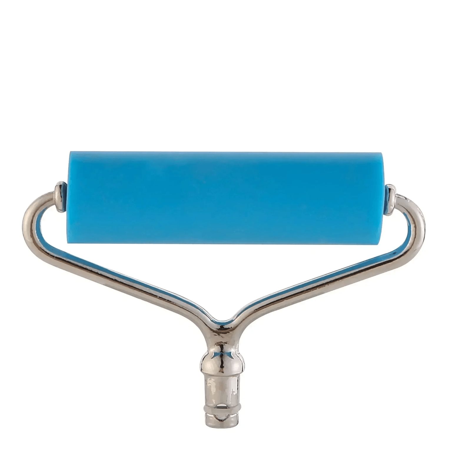 Diamond Painting Roller Tool Precision Mosaic Flattening Accessory For Smoothing And Securing Diamonds blue