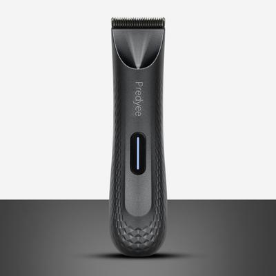 Electric Groin Hair Trimmer For Men, Waterproof Body Groomer With Replaceable Ceramic Blades Pubic,Chest & Beard Trimmer Electric Groin Hair Trimmer For Men, Waterproof Body Groomer With Replaceable Ceramic Blades Pubic,Chest & Beard Trimmer