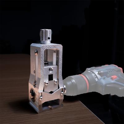 Aluminum Alloy Manual Stripper, Electromechanical Dynamic Stripper & Copper Wire Drill Stripping Machine Aluminum Alloy Manual Stripper, Electromechanical Dynamic Stripper & Copper Wire Drill Stripping Machine
