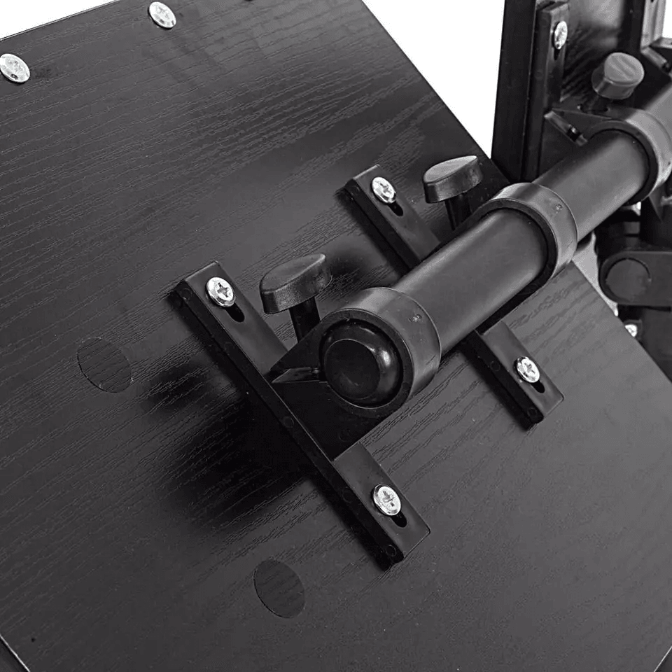 Rolling Over Bed Laptop Desk With Adjustable Height & Angle Portable Table Stand For Bed, Sofa, Hospital, Or Home Offi Rolling Over Bed Laptop Desk With Adjustable Height & Angle Portable Table Stand For Bed, Sofa, Hospital, Or Home Offi