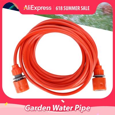 Short Garden Hose 6 Meter High Pressure Flexible Water Pipe Short Garden Hose 6 Meter High Pressure Flexible Water Pipe