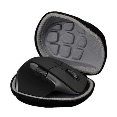 Logitech MX Master 3S Wireless Mouse Case, Durable Hard Shell Travel Bag For Logitech MX Master 3S Mouse Storage Logitech MX Master 3S Wireless Mouse Case, Durable Hard Shell Travel Bag For Logitech MX Master 3S Mouse Storage