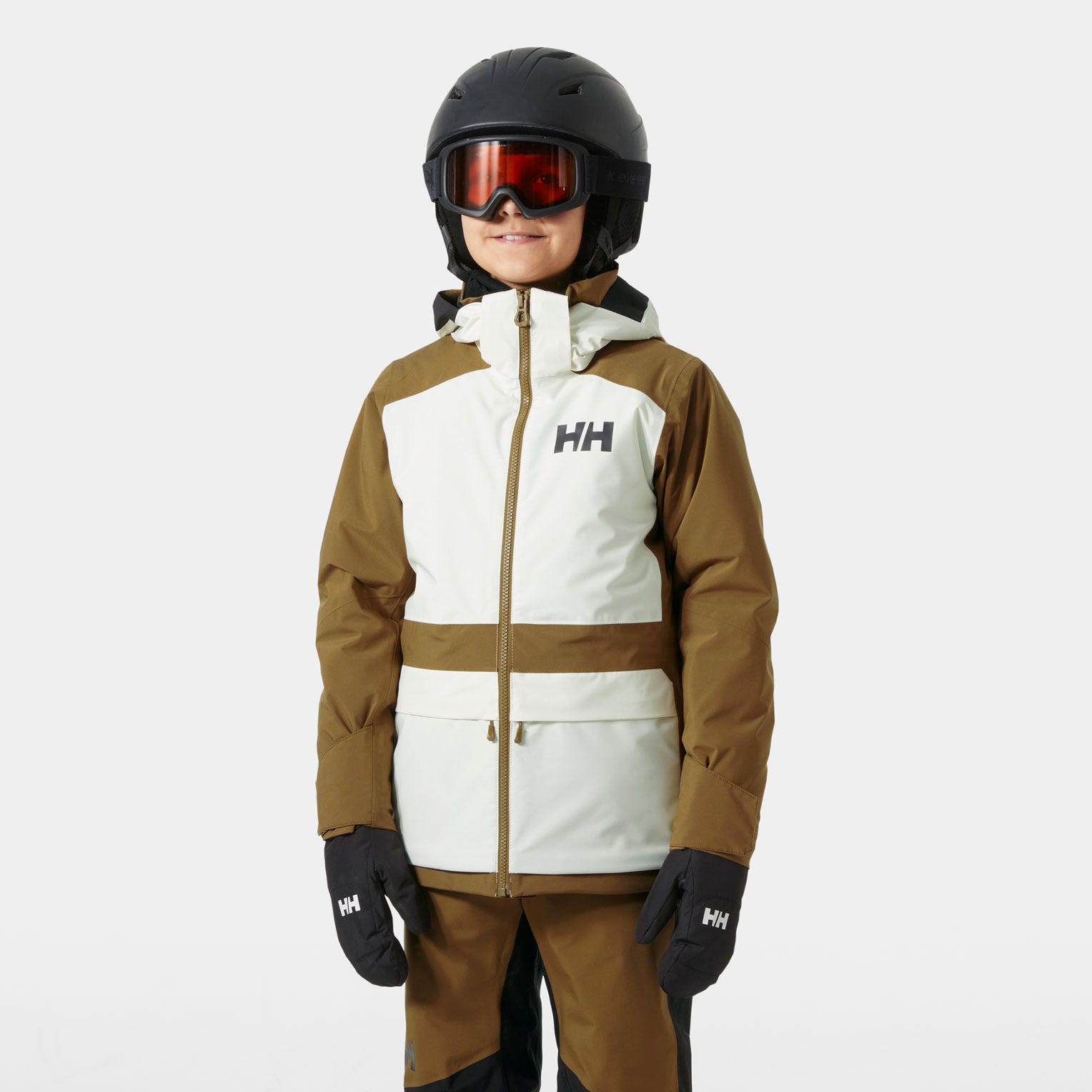 Helly Hansen Stellar Jacket 2.0 Mädchen 134/9 Image