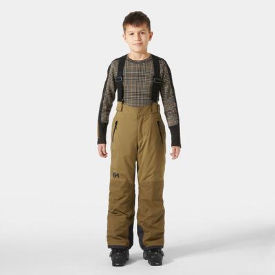 Helly Hansen Junior No Limits 2.0 Wärmeisolierende Skihose 146/11 Image