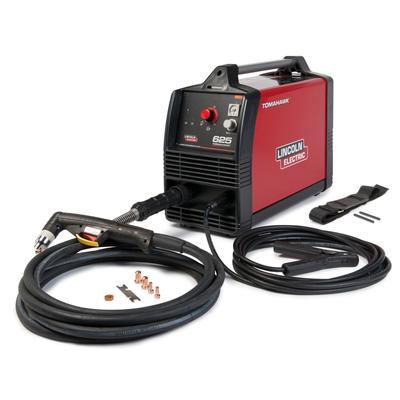Lincoln Tomahawk 625 Plasma Cutter