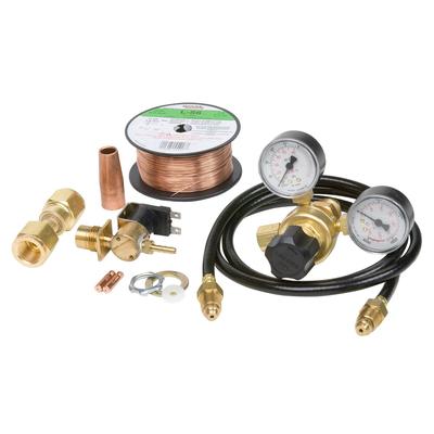 Lincoln MIG 12V DC Conversion Kit
