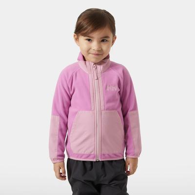 Helly Hansen Kinder Marka Fleece-jacke 110/5 Image