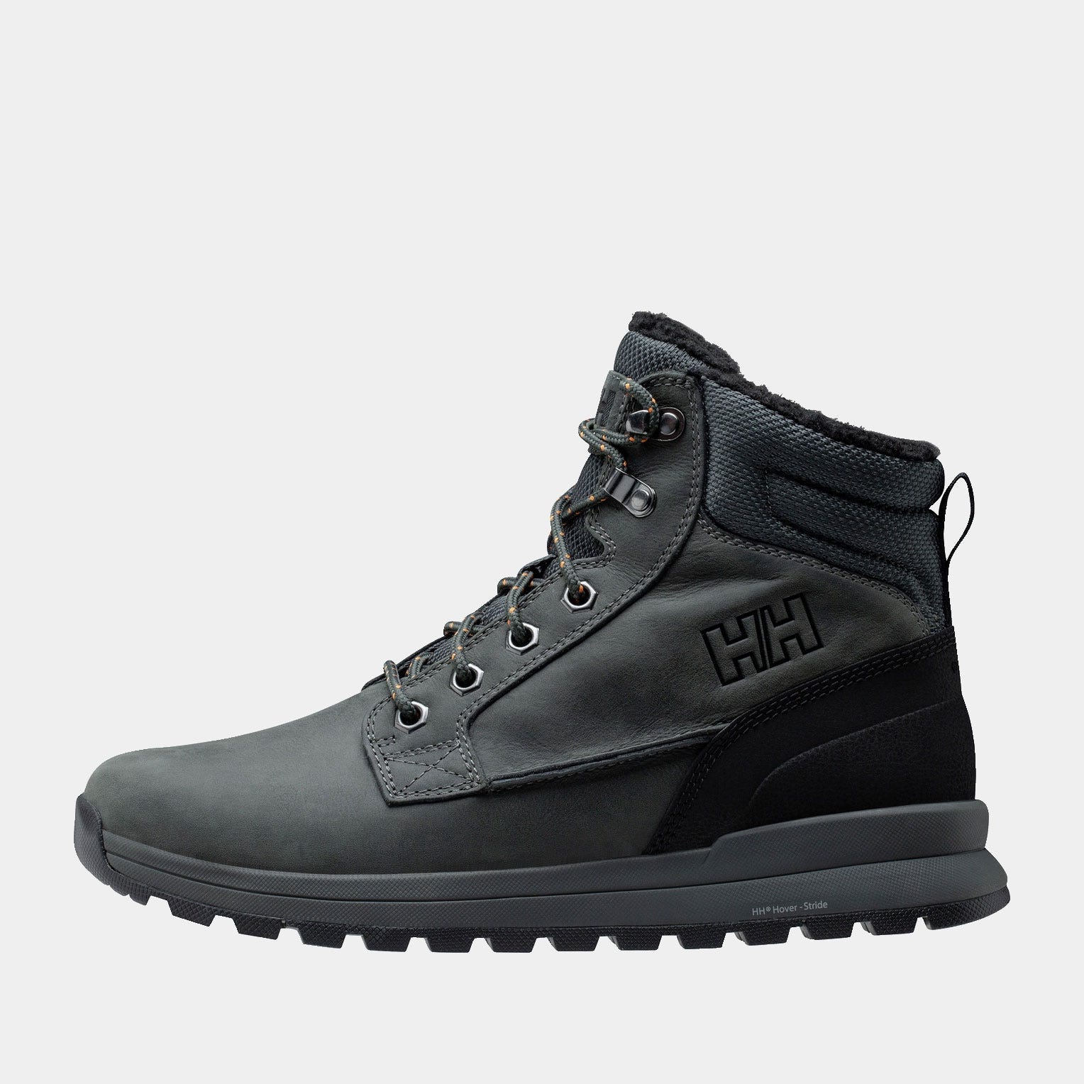 Helly Hansen Herren Kelvin Lx Wasserdichte Lederstiefel 40 Image