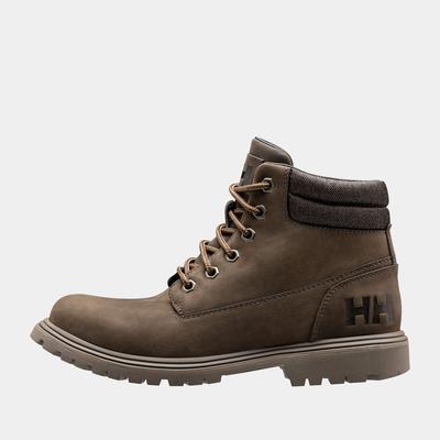 Helly Hansen Herren Fremont Classic Wasserfeste Lederstiefel 44 Image