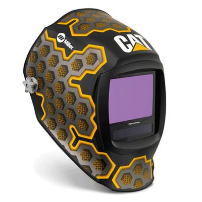 Miller Digital Infinity Cat 2nd Edition Welding Helmet