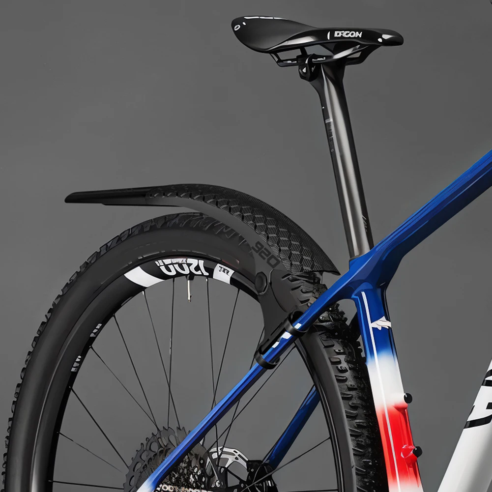 Fahrrad Vorne Hinten Kotflügel Einstellbare Fahrrad Vorne Hinten Kotflügel Mountainbike Rad Kotflügel für MTB Mountainbike Rennrad