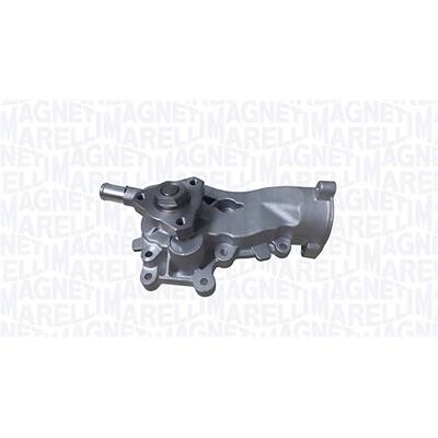 Magneti Marelli Wasserpumpe [Hersteller-Nr. 352316171303] für Chevrolet, Opel, Vauxhall Image
