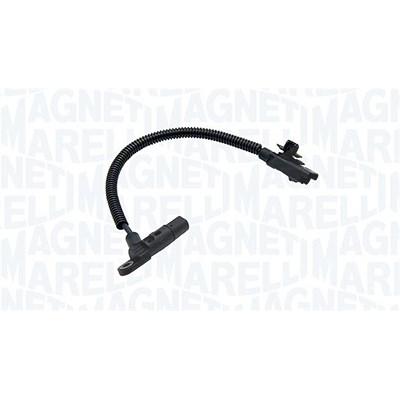 Magneti Marelli Sensor, Nockenwellenposition [Hersteller-Nr. 064847199010] für Citroën, Fiat, Ford, Mazda, Peugeot, Volvo Image