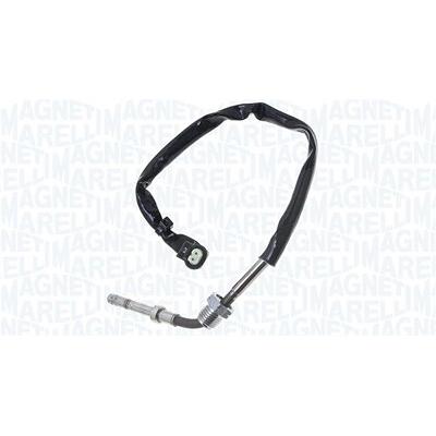 Magneti Marelli Sensor, Abgastemperatur [Hersteller-Nr. 172000061010] für Mercedes-Benz, VW Image