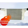 Per VW Audi Jetta Golf A3 S3 Passat TT 2.0 TDI GTI FSI TSI Turbo 2006 - 2010 MONTAGGIO Anteriore GEN2 REV9 MK5 MK6 Intercooler In Lega