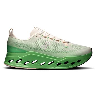 On - Cloudsurfer Max - Runningschuhe 42,5 | EU 42,5 grün Image
