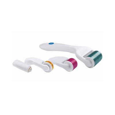 ORA Ora Microneedle Face & Full Body Roller 5Pc Kit