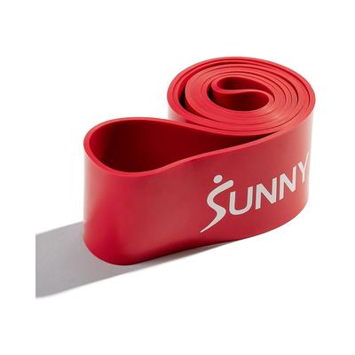 Sunny Health & Fitness Strength Training Band 160 Lb