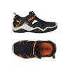 Fila Herren Kinderschuhe, Gr. 28, mehrfarbig, Kunstleder
