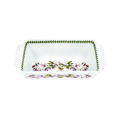 Portmeirion Botanic Garden Meatloaf Dish