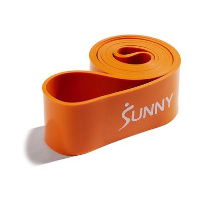 Sunny Health & Fitness Strength Training Band 140 Lb