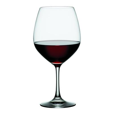 Spiegelau 4Pc 25Oz Wine Glasses