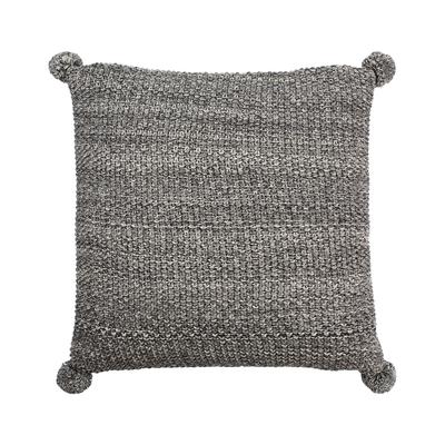 Safavieh Pom Pom Knit Pillow