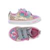 Skechers Damen Kinderschuhe, Gr. 23, pink, kein Etikett