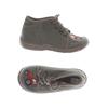 SuperFit Herren Kinderschuhe, Gr. 23, grün, kein Etikett