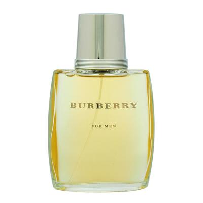 Burberry 3.3Oz For Men Eau De Toilette Spray