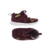 Puma Herren Kinderschuhe, Gr. 22, bordeaux, kein Etikett