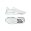 KangaROOS Damen Sneakers, Gr. 38, weiß, kein Etikett