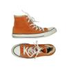 Converse Damen Sneakers, Gr. 39, orange, kein Etikett