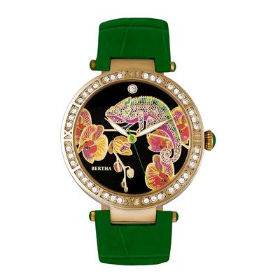 Bertha Women's Camilla Watch