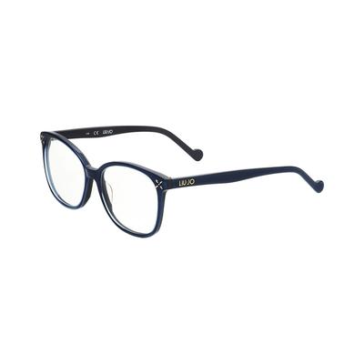 Liu Jo Women's Lj2621 52Mm Optical Frames
