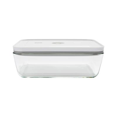 Zwilling J.A. Henckels Zwilling Ja Henckels Fresh & Save Vacuum Fridge Glass Container