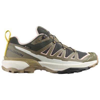 Salomon - X Ultra 360 Edge GTX - Multisportschuhe 42 | EU 42 oliv Image