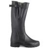 Le Chameau - Women's Vierzon mit Jerseyfutter - Gummistiefel 36 | EU 36 grau