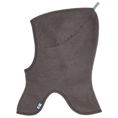 Finkid - Kid's Luola Wool - Sturmhaube Gr 51-53 cm grau Image