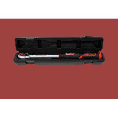 KS TOOLS Drehmomentschlüssel 516.9022 Drehmoment Maulschlüssel,Momentschlüssel,Dremometer, Image