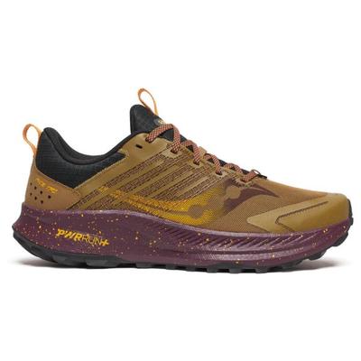 Saucony - Ride TR2 - Trailrunningschuhe 42,5 | EU 42,5 braun Image