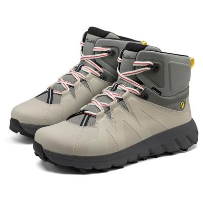 Joe Nimble - Mountain Addict - Wanderschuhe 46,5 | EU 46,5 grau Image