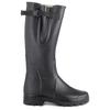 Le Chameau - Vierzon mit Jerseyfutter - Gummistiefel 42 | EU 42 grau