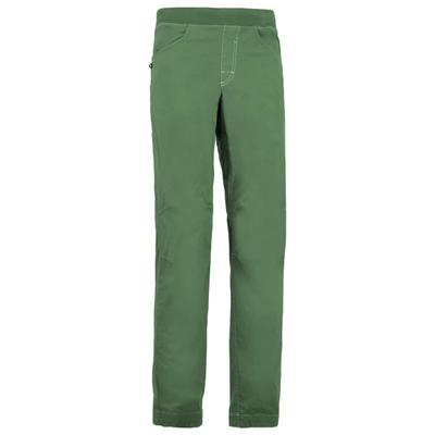 E9 - Free-Julian - Boulderhose Gr XL grün Image