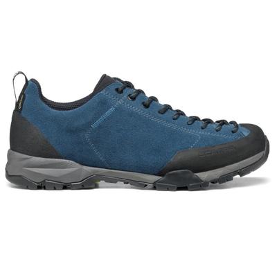 Scarpa - Mojito Trail GTX Wide - Multisportschuhe 40,5 | EU 40,5 blau Image