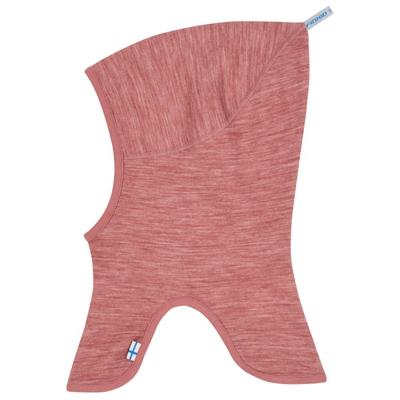 Finkid - Kid's Luola Soft - Sturmhaube Gr 52-55 cm rosa Image