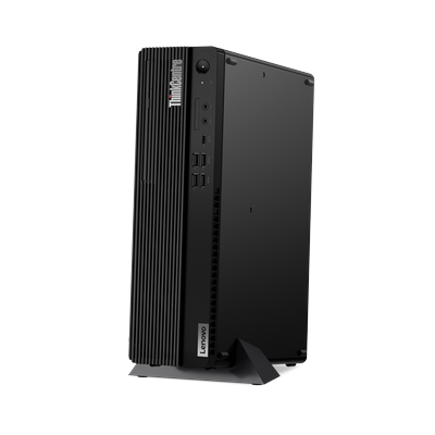 Lenovo ThinkCentre M75s Gen 5 Desktop - AMD Ryzen 5 PRO 8500G (3.55 GHz) - 512GB SSD - 16GB RAM