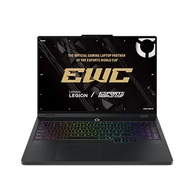 Lenovo Legion Pro 5i Gen 10 Intel Laptop - 16" - Intel Core Ultra 7 255HX Processor (E cores up to 4.50 GHz) - NVIDIA RTX 5060 - 512GB SSD - 16GB RAM